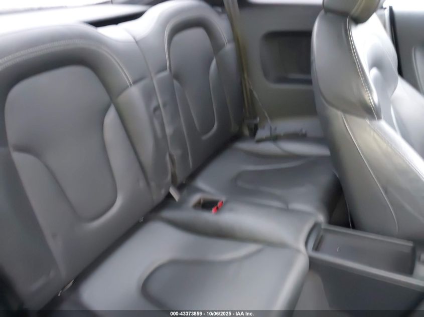 2009 Audi Tts 2.0T VIN: TRUUF38J191024061 Lot: 43373859