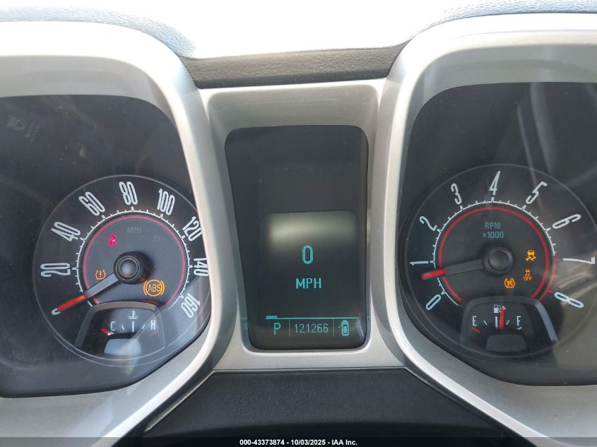 2011 Chevrolet Camaro 2Lt VIN: 2G1FC3DD8B9206989 Lot: 43373874