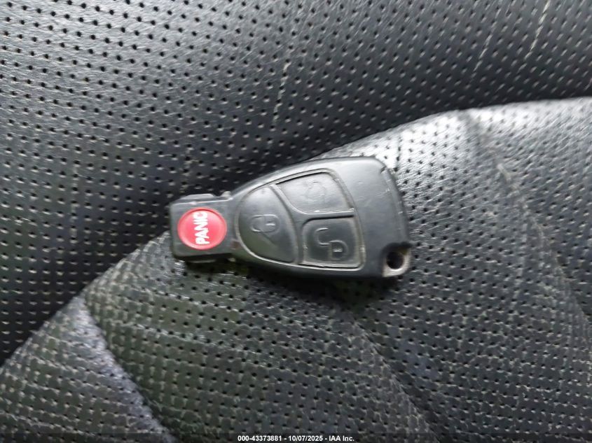 2006 Mercedes-Benz Cls 500 VIN: WDDDJ75XX6A026725 Lot: 43373881