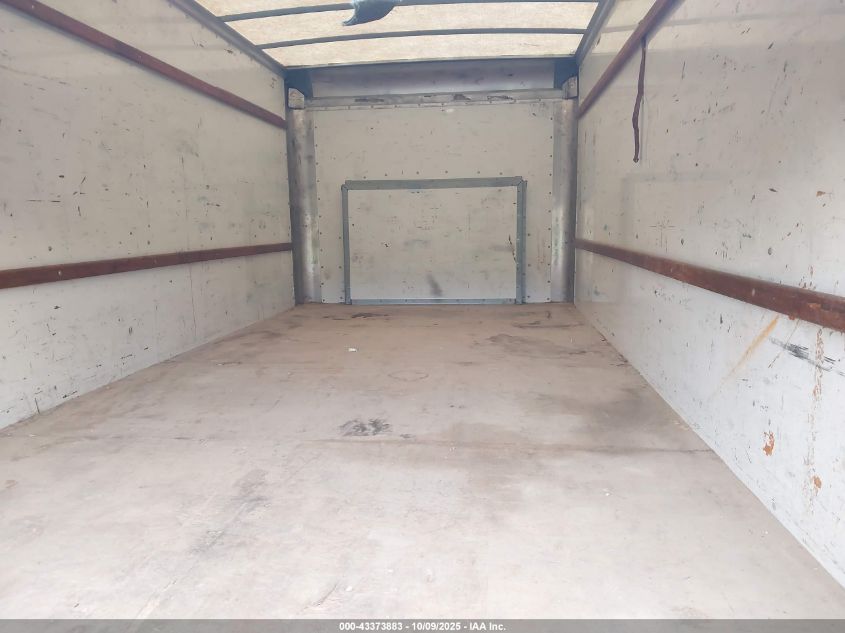 2017 Ford E-350 Cutaway VIN: 1FDWE3FS6HDC42457 Lot: 43373883