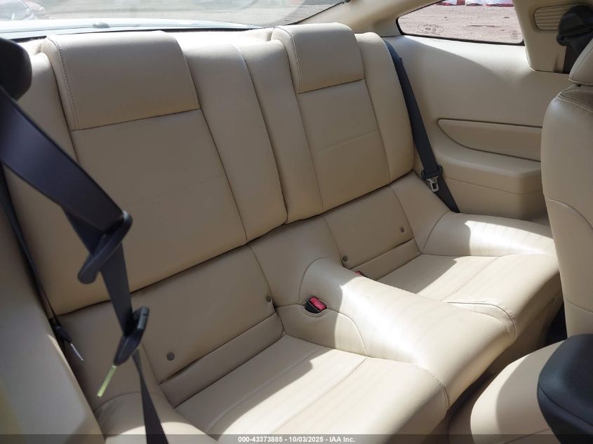 2008 Ford Mustang V6 Deluxe/V6 Premium VIN: 1ZVHT80N685134981 Lot: 43373885