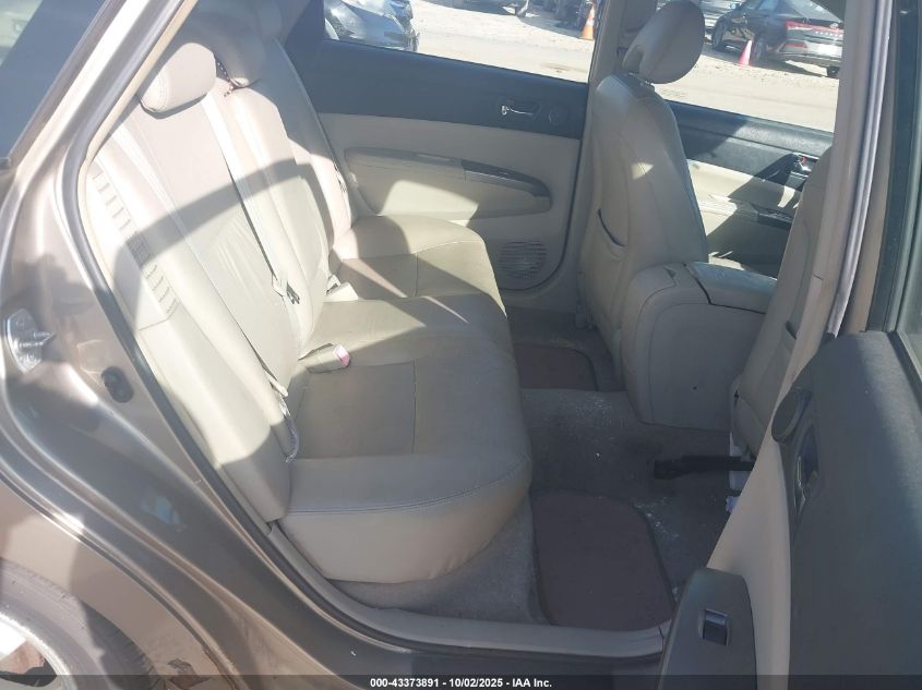 2008 Toyota Prius VIN: JTDKB20U987734026 Lot: 43373891