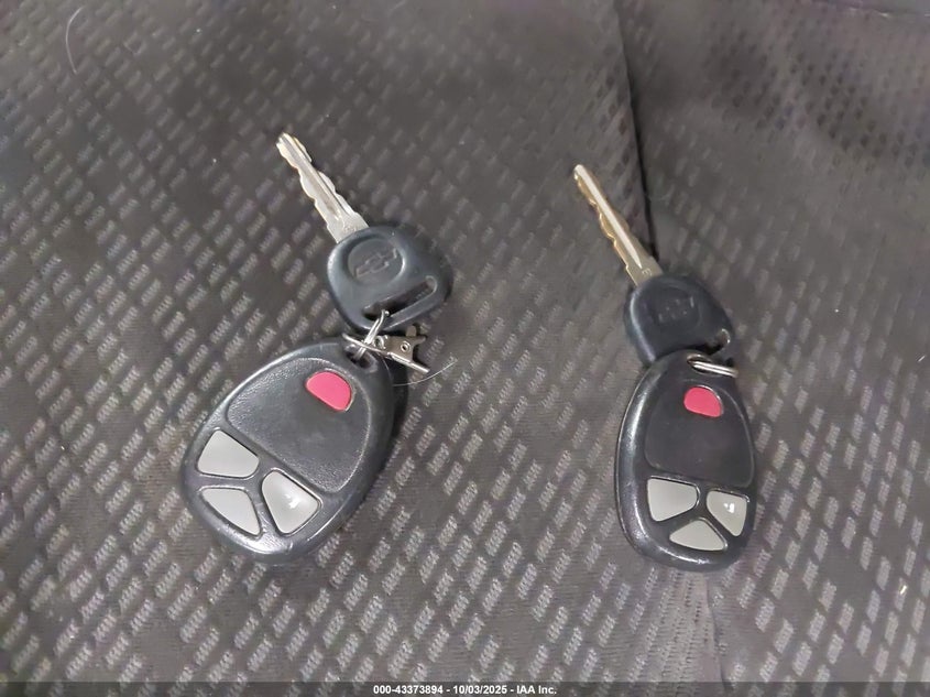 2007 Chevrolet Silverado 1500 Lt1 VIN: 2GCEK19J171583288 Lot: 43373894