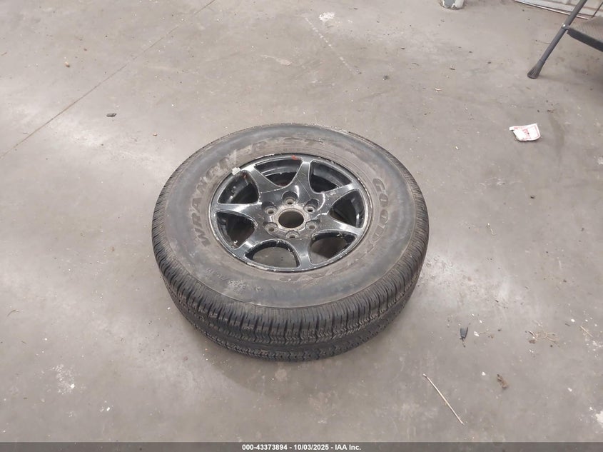 2007 Chevrolet Silverado 1500 Lt1 VIN: 2GCEK19J171583288 Lot: 43373894