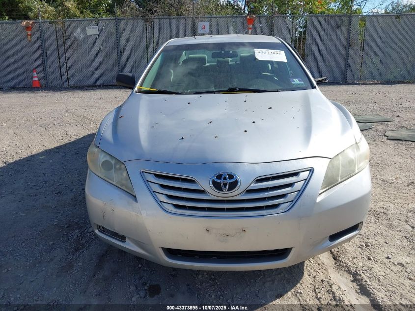 2009 Toyota Camry Le VIN: 4T1BE46K19U355058 Lot: 43373895