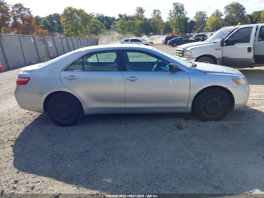 2009 Toyota Camry Le VIN: 4T1BE46K19U355058 Lot: 43373895