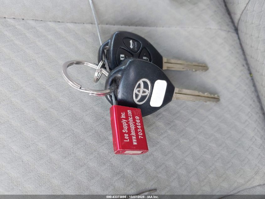 2009 Toyota Camry Le VIN: 4T1BE46K19U355058 Lot: 43373895