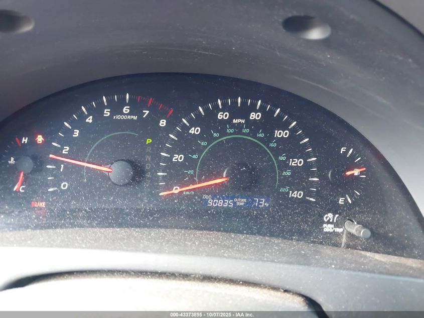 2009 Toyota Camry Le VIN: 4T1BE46K19U355058 Lot: 43373895