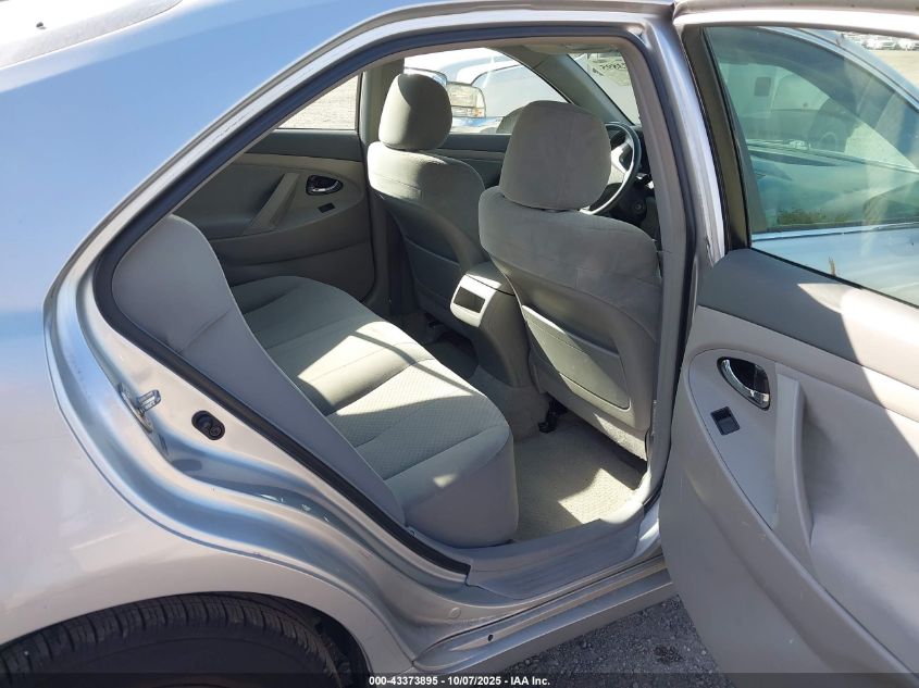 2009 Toyota Camry Le VIN: 4T1BE46K19U355058 Lot: 43373895