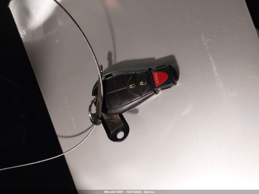 2017 Jeep Cherokee Latitude 4X4 VIN: 1C4PJMCB8HW563869 Lot: 43373897