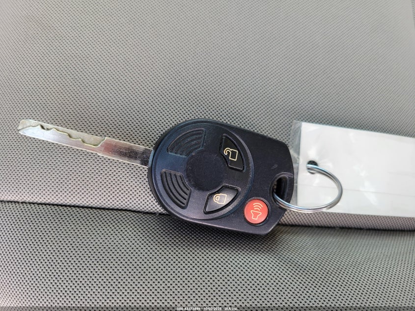 2016 FORD ESCAPE SE - 1FMCU0G72GUC85836