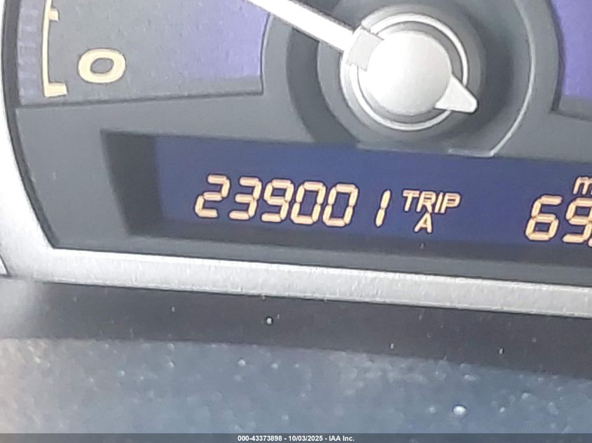 2006 Honda Civic Ex VIN: 1HGFA16816L019675 Lot: 43373898