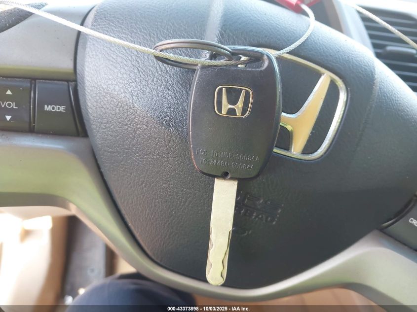 2006 Honda Civic Ex VIN: 1HGFA16816L019675 Lot: 43373898