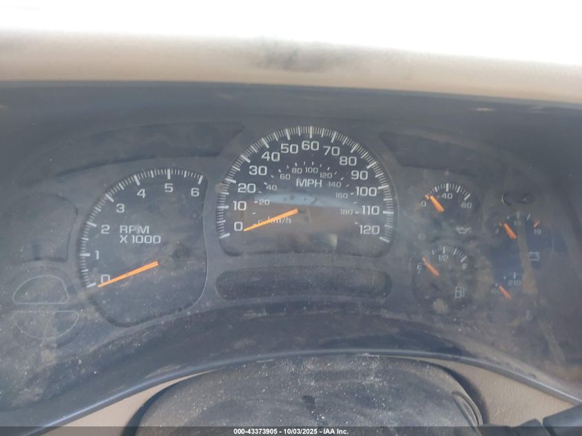 2004 Chevrolet Tahoe Lt VIN: 1GNEC13Z84R246929 Lot: 43373905