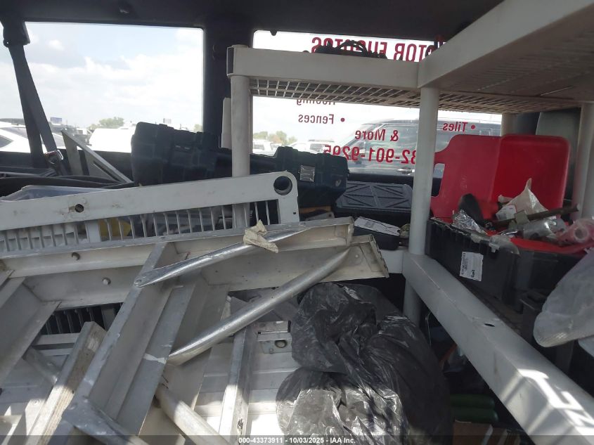 2000 GMC Safari Sl VIN: 1GKDM19W1YB529092 Lot: 43373911