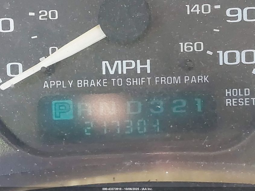 2002 GMC Sierra 1500 Sle VIN: 2GTEK19T621130777 Lot: 43373918