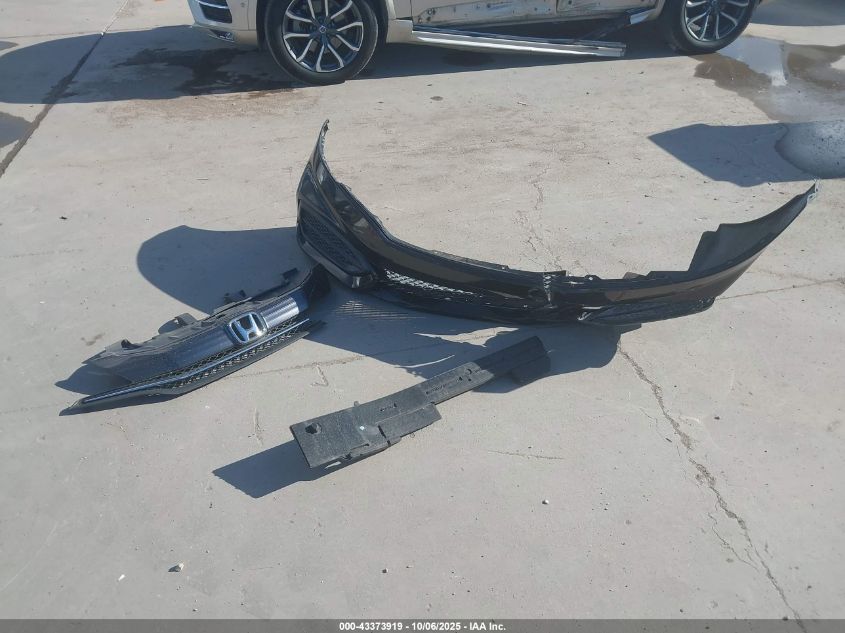 2014 Honda Civic Lx VIN: 2HGFG3B5XEH505497 Lot: 43373919