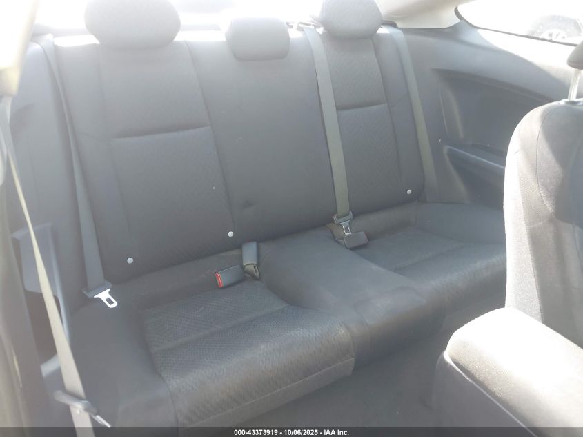 2014 Honda Civic Lx VIN: 2HGFG3B5XEH505497 Lot: 43373919