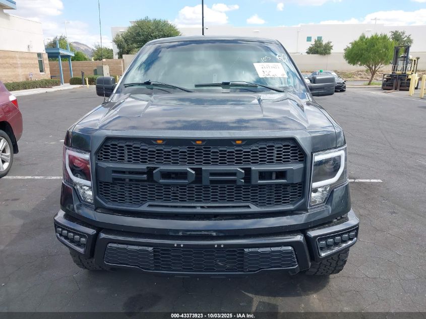 2013 Ford F-150 Xlt VIN: 1FTFX1CF0DFB31699 Lot: 43373923