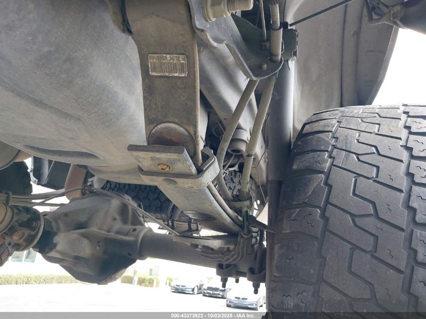 2013 Ford F-150 Xlt VIN: 1FTFX1CF0DFB31699 Lot: 43373923