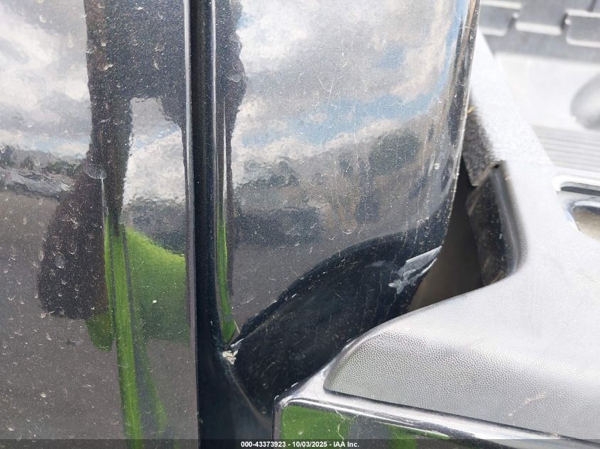 2013 Ford F-150 Xlt VIN: 1FTFX1CF0DFB31699 Lot: 43373923