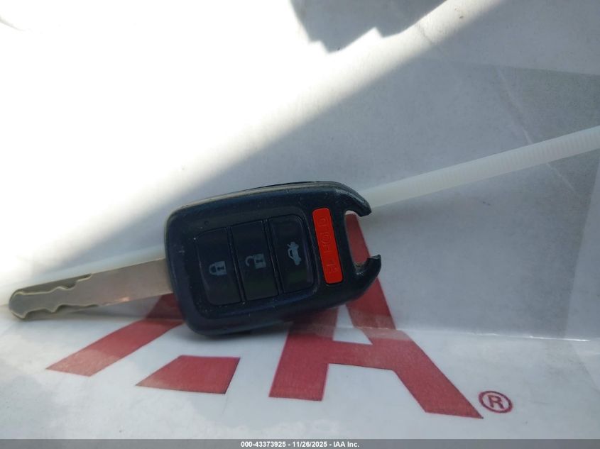 2020 Honda Civic Lx VIN: 2HGFC4B60LH301007 Lot: 43373925