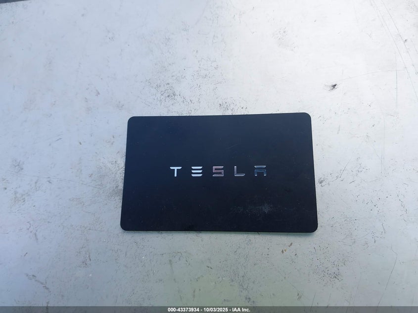 7SAYGDED3SA349059 2025 TESLA MODEL Y photo no. 11