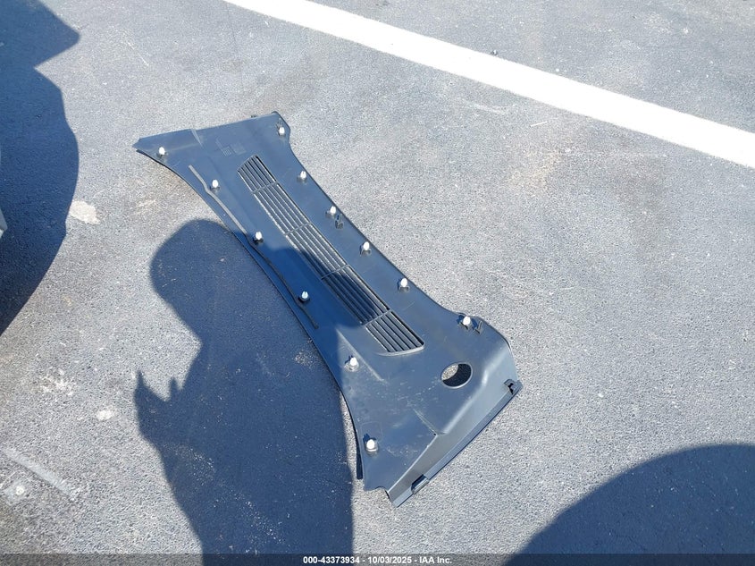 7SAYGDED3SA349059 2025 TESLA MODEL Y photo no. 12