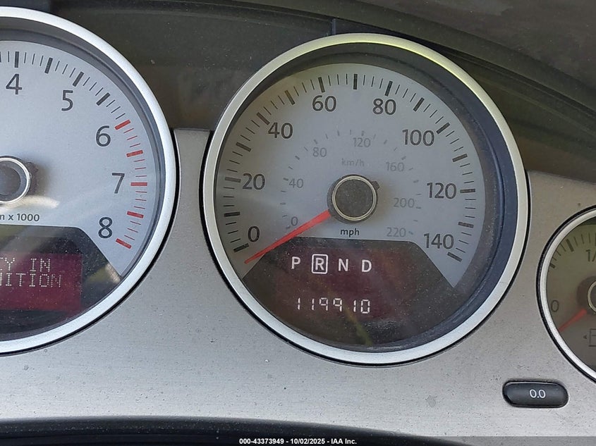 2012 Volkswagen Routan Se VIN: 2C4RVABGXCR393413 Lot: 43373949