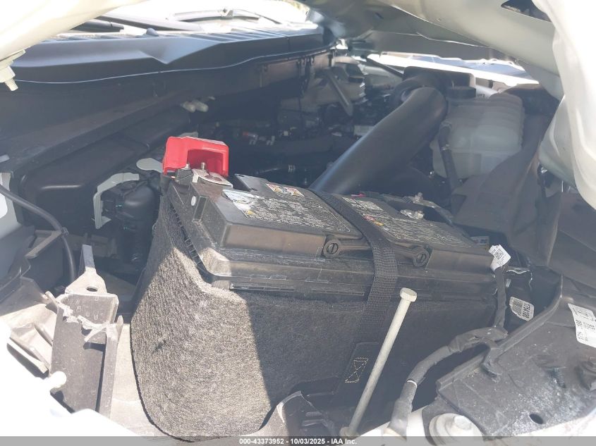 2025 Ford F-150 Xlt VIN: 1FTFW3L85SKE69393 Lot: 43373952