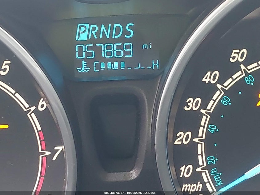 2016 FORD FIESTA SE - 3FADP4BJXGM185147