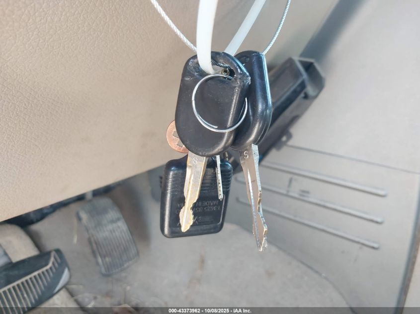 2007 Ford F-150 Lariat/Xlt VIN: 1FTPW12V27KA96241 Lot: 43373962