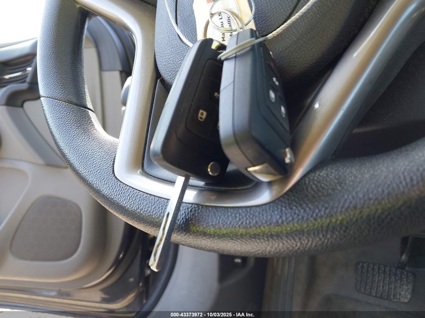 2013 CHEVROLET MALIBU 1LS - 1G11B5SA4DF215250