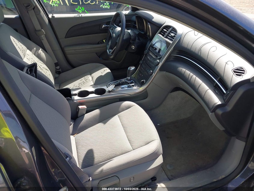2013 CHEVROLET MALIBU 1LS - 1G11B5SA4DF215250
