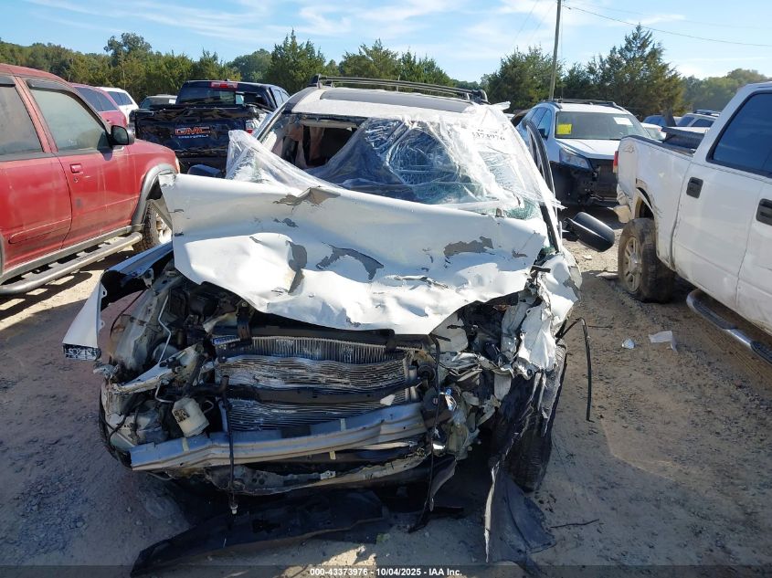 2008 Honda Cr-V Ex VIN: 5J6RE48508L012153 Lot: 43373976