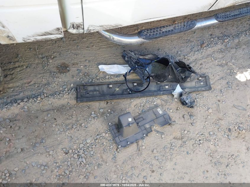 2008 Honda Cr-V Ex VIN: 5J6RE48508L012153 Lot: 43373976