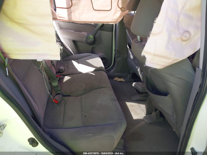 2008 Honda Cr-V Ex VIN: 5J6RE48508L012153 Lot: 43373976