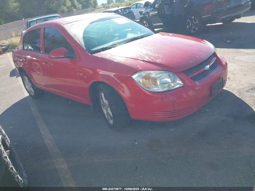 CHEVROLET COBALT LT
