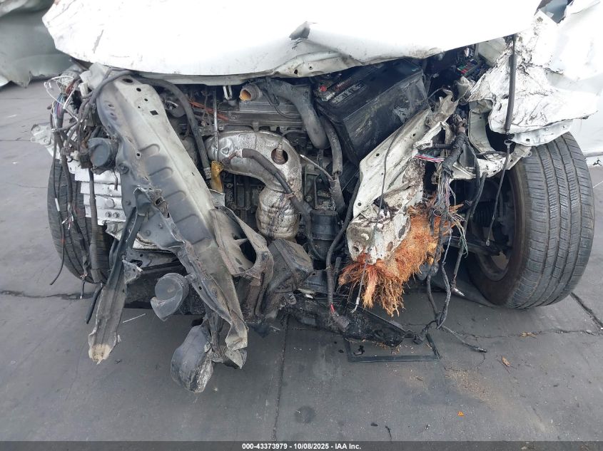 2010 Lexus Rx 350 VIN: JTJZK1BAXA2405721 Lot: 43373979