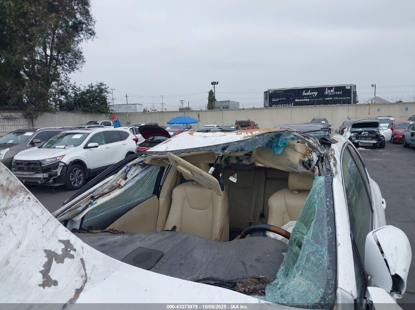 2010 Lexus Rx 350 VIN: JTJZK1BAXA2405721 Lot: 43373979