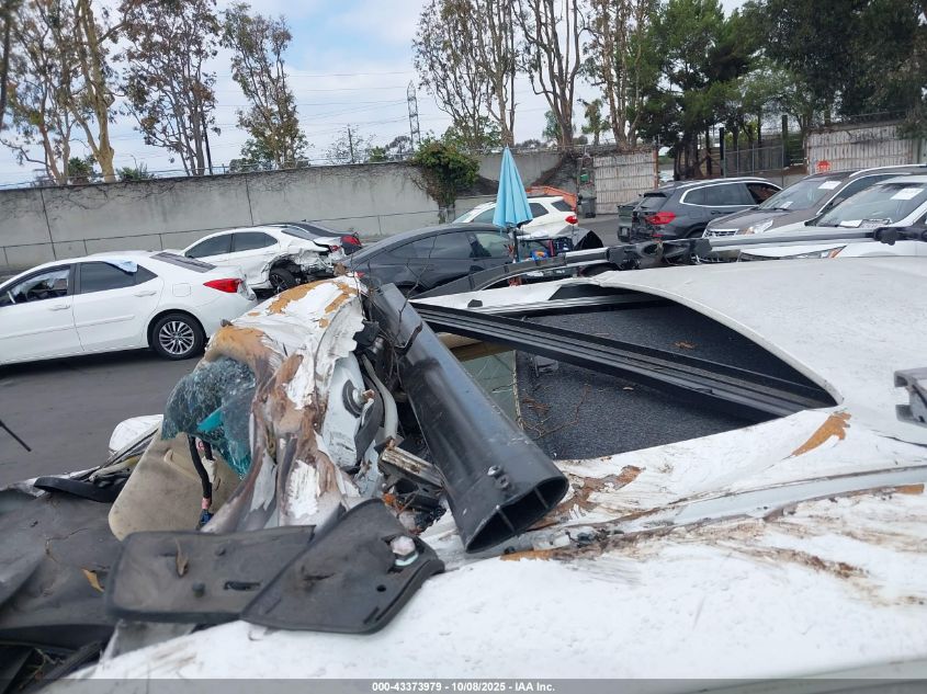 2010 Lexus Rx 350 VIN: JTJZK1BAXA2405721 Lot: 43373979