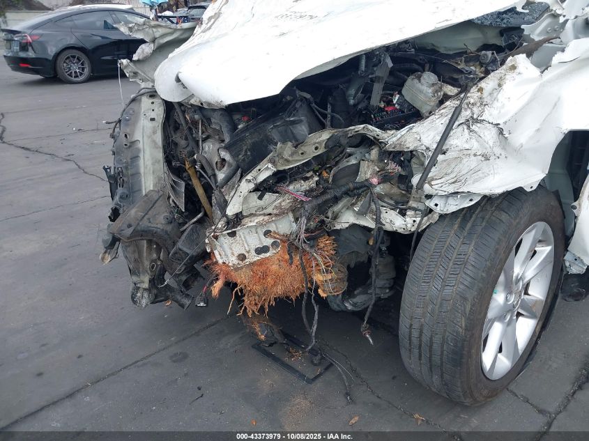 2010 Lexus Rx 350 VIN: JTJZK1BAXA2405721 Lot: 43373979