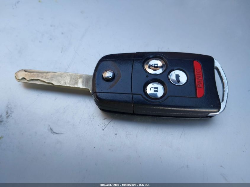 2008 Acura Mdx Technology Package VIN: 2HNYD28468H508727 Lot: 43373989