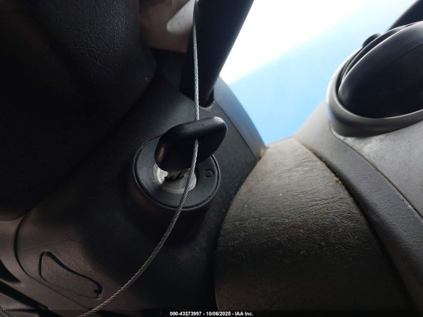 2005 Saturn Ion 3 VIN: 1G8AW12F75Z159105 Lot: 43373997