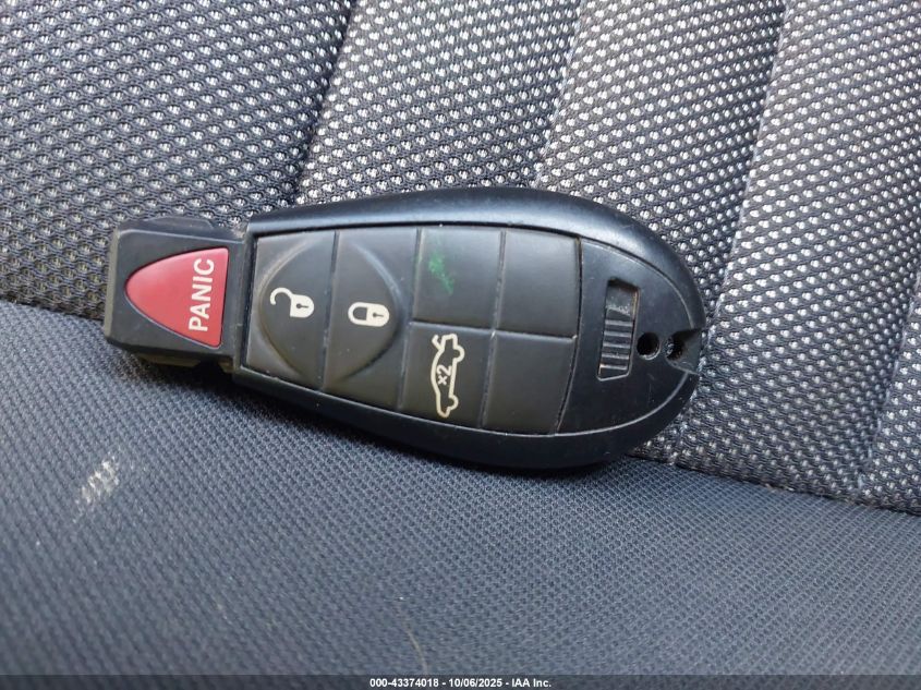 2013 Dodge Challenger Sxt VIN: 2C3CDYAG0DH663215 Lot: 43374018