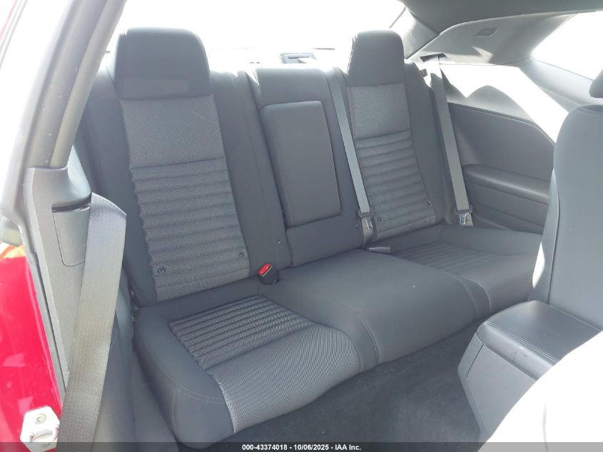 2013 Dodge Challenger Sxt VIN: 2C3CDYAG0DH663215 Lot: 43374018