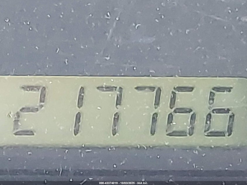 2008 Chevrolet Aveo Ls VIN: KL1TD56668B214993 Lot: 43374019