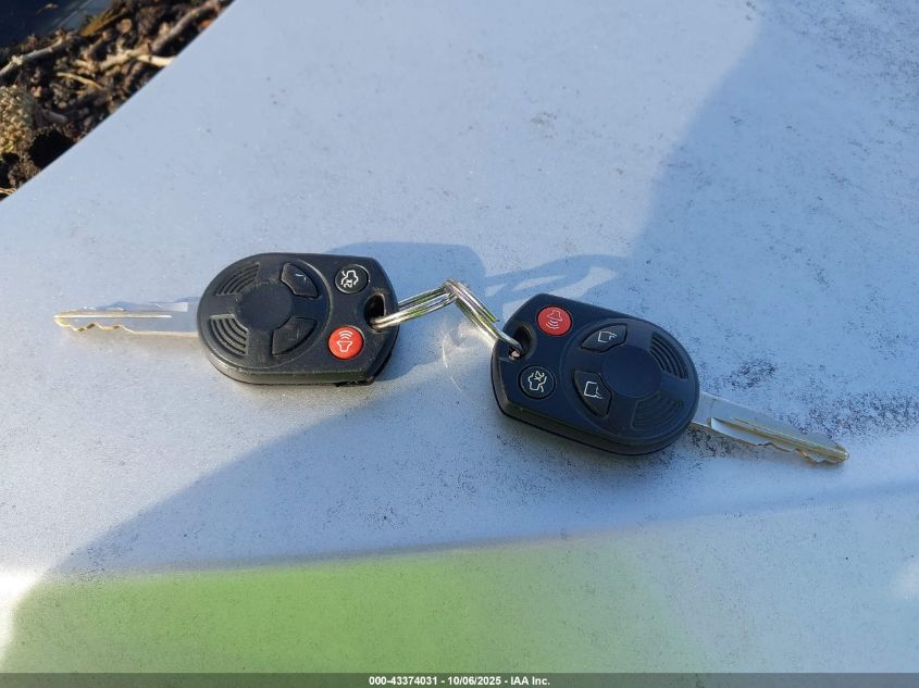 2011 Ford Escape Xls VIN: 1FMCU9C75BKC43224 Lot: 43374031