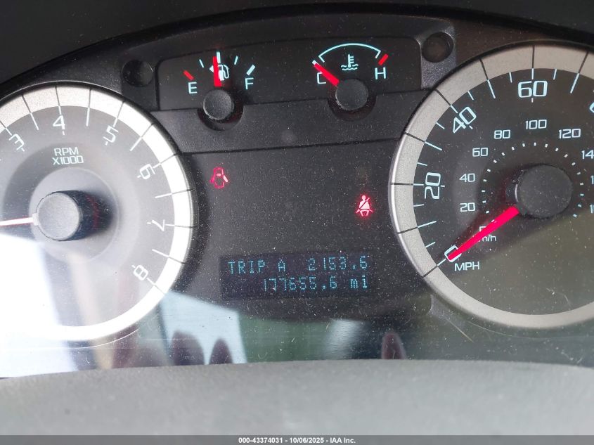 2011 Ford Escape Xls VIN: 1FMCU9C75BKC43224 Lot: 43374031