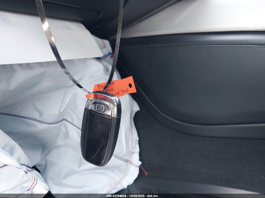 2018 Audi A7 3.0T Premium Plus VIN: WAUW3AFC2JN067922 Lot: 43374032